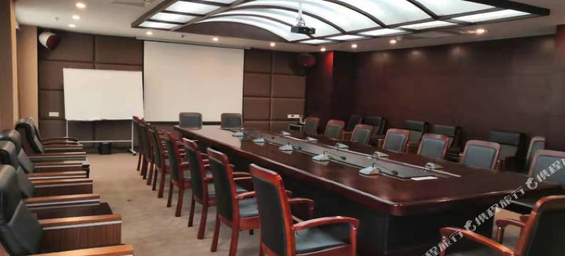 潜山皖城假日酒店图片