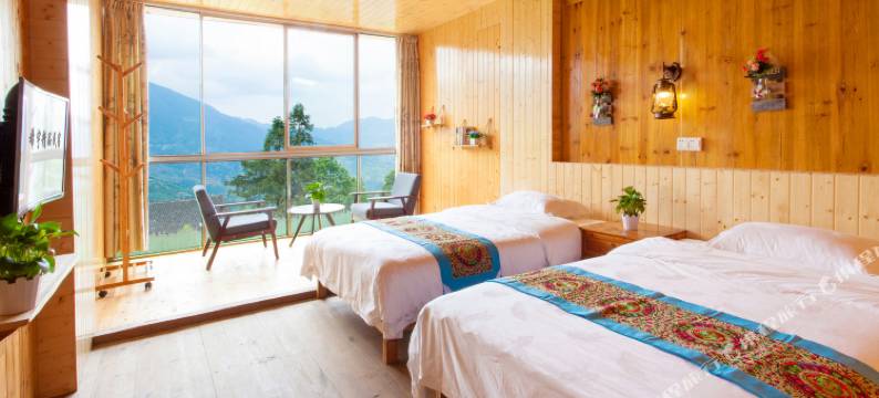 龙胜希宇精品民宿图片