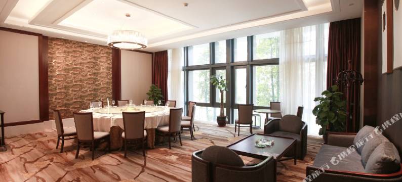 南京世界村酒店图片