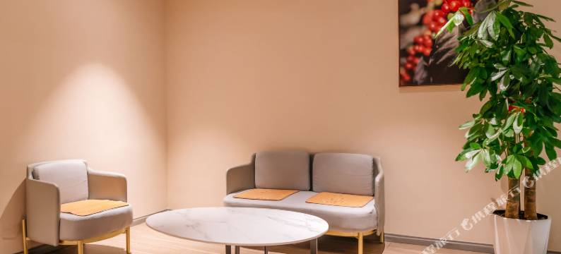 汉庭酒店(太原千峰南路店)图片