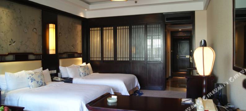 慈溪杭州湾大酒店图片