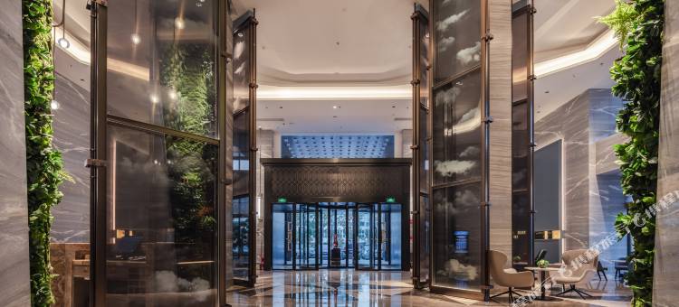 沃尔顿国际酒店(赣州站万达店)图片
