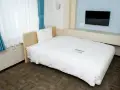 標準大床房
