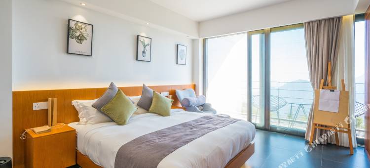 云和甲舍在田间健康民宿图片