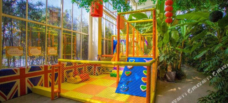 松阳新天地休闲园图片