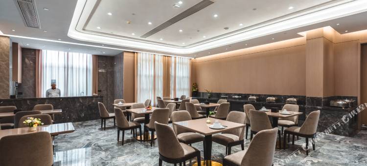 瑞安辰茂阳光友悦酒店图片