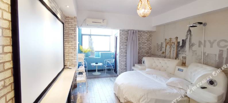 株洲丘比特公寓图片