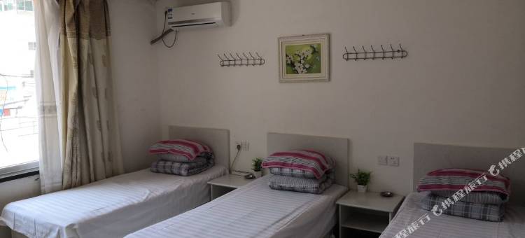 建昌辽西旅社图片