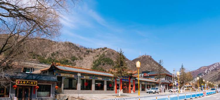 星程酒店(五台山店)图片