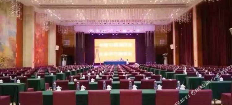 赤壁金桥国际大酒店图片