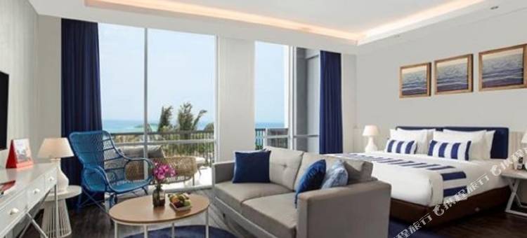 勿里洞瑞士贝尔度假村(Swiss-Belresort Belitung)图片