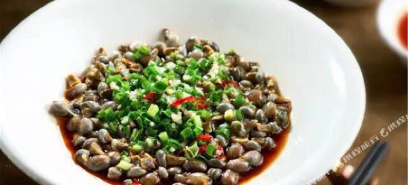 象山岛上人家渔家客栈图片