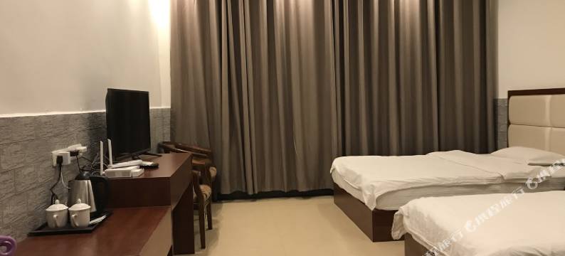 平乐幸福宾馆图片