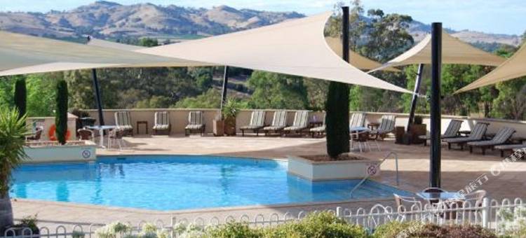 巴罗莎谷诺富特度假酒店(Novotel Barossa Valley Resort)图片