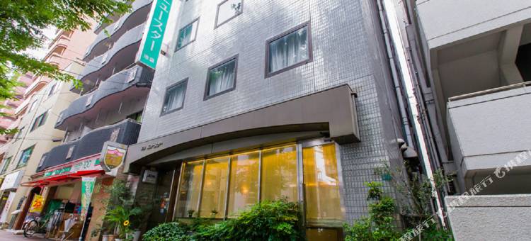 池袋新星酒店(Hotel New Star Ikebukuro)图片