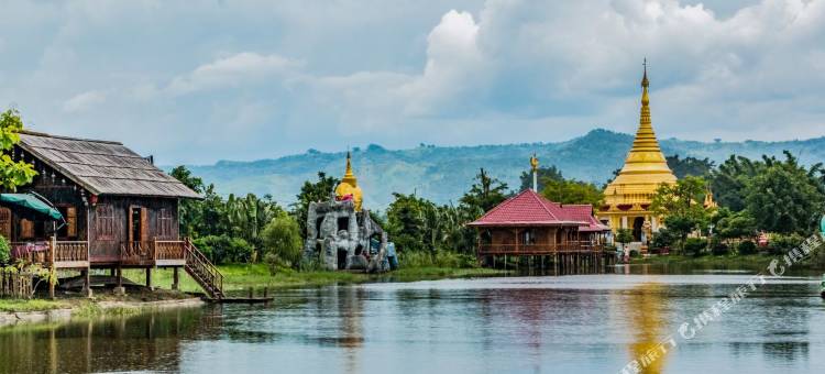 尚客优连锁酒店(德宏瑞丽大道店)图片