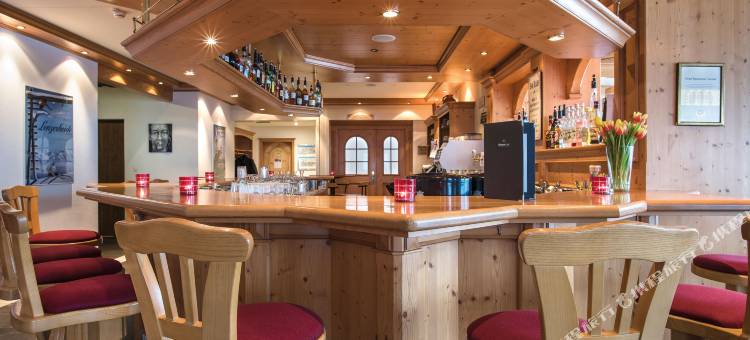 伦策海德阳光之星酒店(Sunstar Hotel Lenzerheide)图片