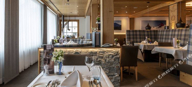 伦策海德阳光之星酒店(Sunstar Hotel Lenzerheide)图片