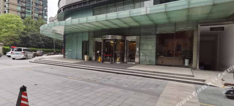 米阁服务酒店图片