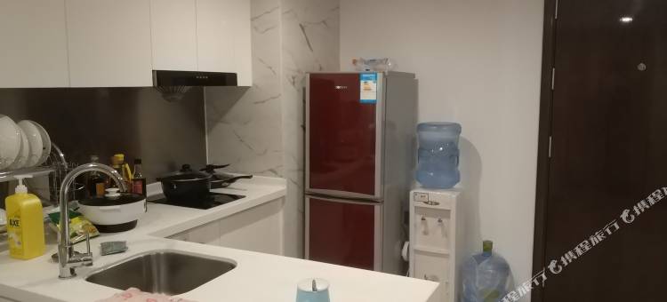 龙光玖钻公寓(中梅路分店)图片