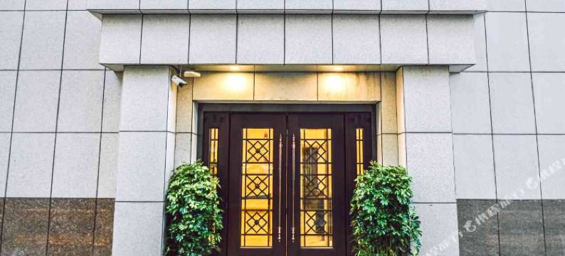 瑞阖商旅酒店( 火车南站红山公园店)图片