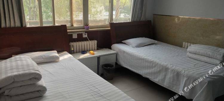 澳淇旅馆(德州职业技术学院店)图片