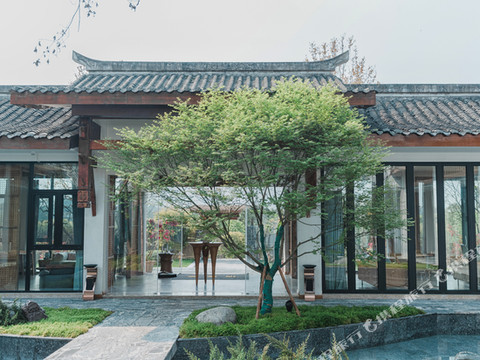 重庆西郊雅社酒店