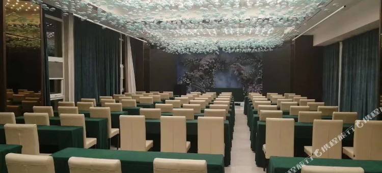 宁阳万都酒店图片