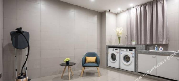 如家商旅酒店(丹阳丹北新桥店)图片