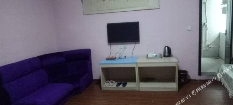 禹州民政宾馆图片