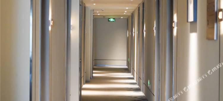 如家商旅酒店(青岛胶东国际机场胶州汽车总站店)图片