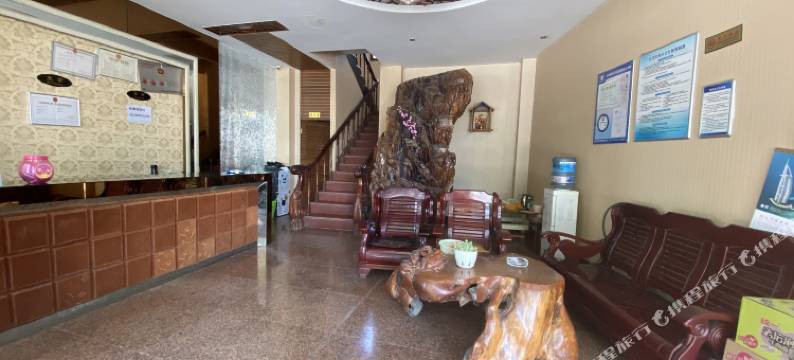 保山律丞酒店图片