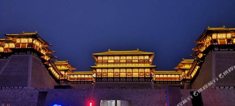 7天连锁酒店(洛阳明堂景区应天门店)图片