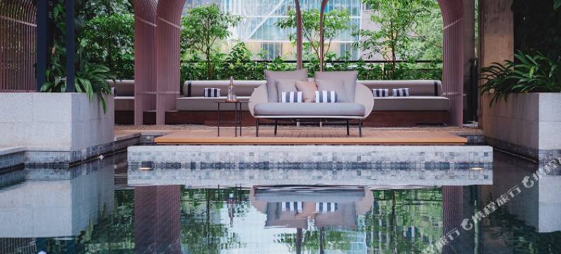 克洛伊酒店(Kloe Hotel)图片