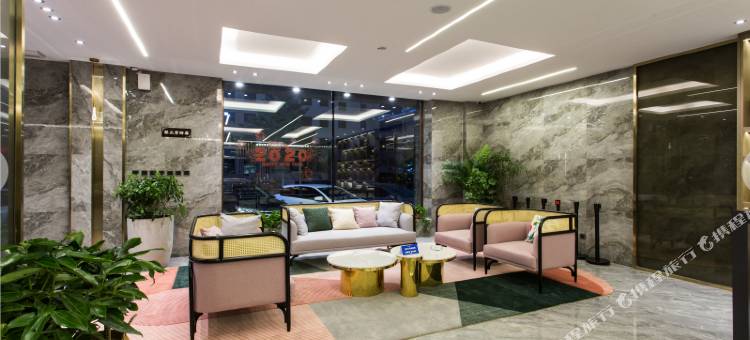 虎林四季酒店图片