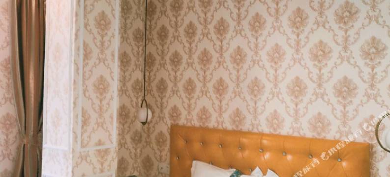 乐至君遇宾馆图片