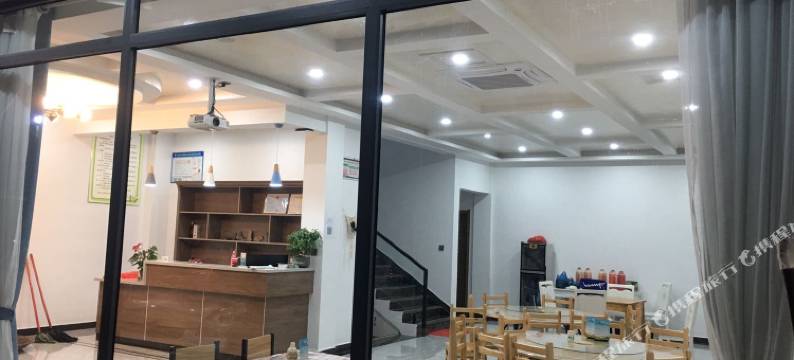 泾县山水人间民宿图片