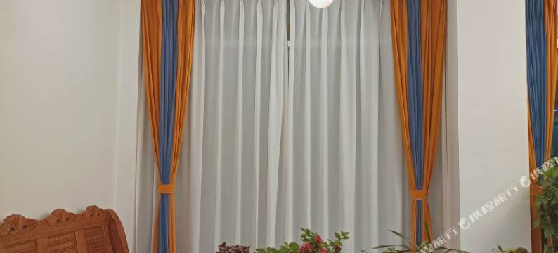 抚仙湖兰亭客栈图片