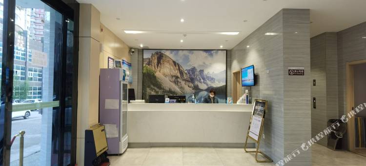 茉莉花开连锁酒店(恩施火车站店)图片