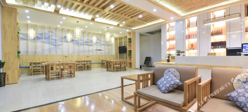 云台山她之宿民宿图片