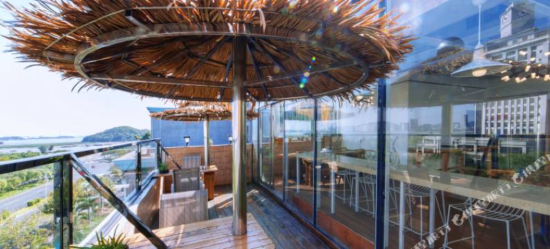 厦门尤客雅墅(嵩屿码头店)图片