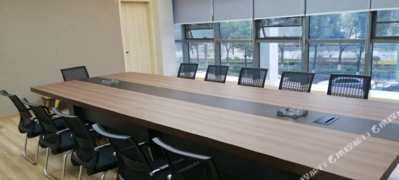 溧阳悠逸.精品酒店图片