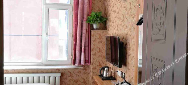 长春百纳宾馆(吉大二院亚泰院区店)图片