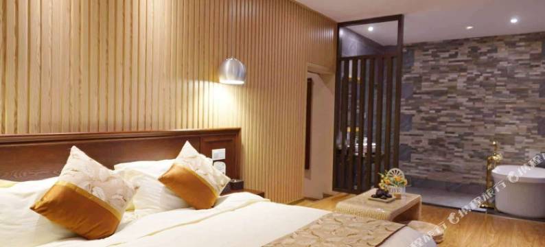 澄江悦景湾度假酒店图片