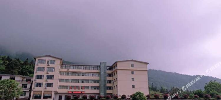 梵净山金龙宾馆图片