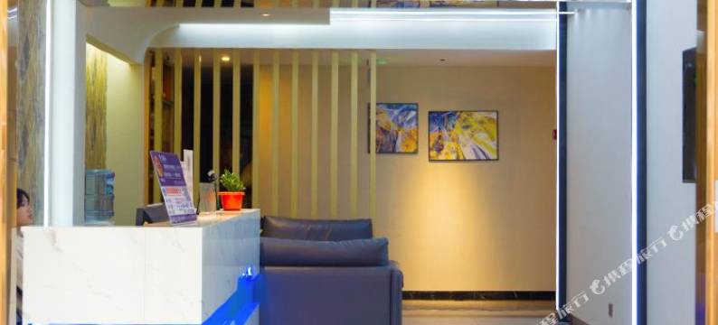 昆明盛鑫精品酒店图片