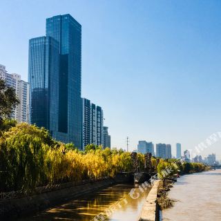 兰州柏丽兹云境酒店