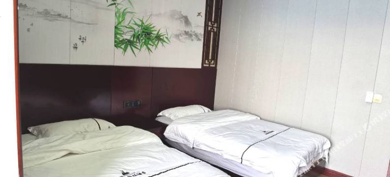 永德兴旺酒店图片