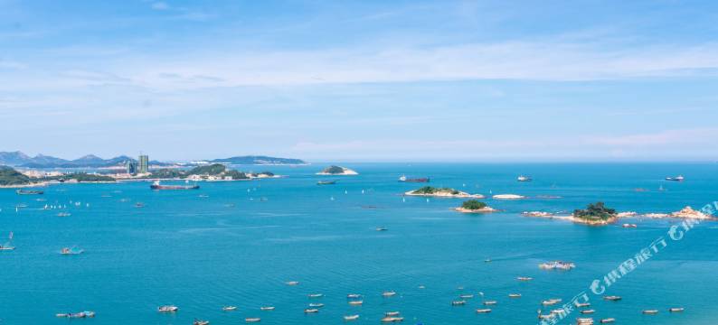 漳州奕家名宿公寓图片