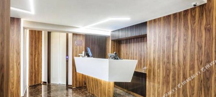 萨洛尼卡艾德帝国普拉斯酒店(Imperial Plus Urban Smart Hotel Thessaloniki)图片